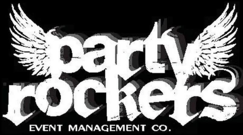 Party Rockers Events